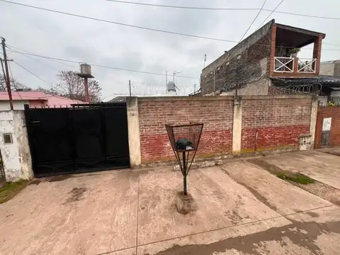 Casa en Venta en El Jaguel, Partido de Esteban Echeverría