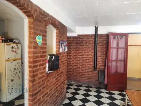 Casa en Venta en La Reja, Partido de Moreno