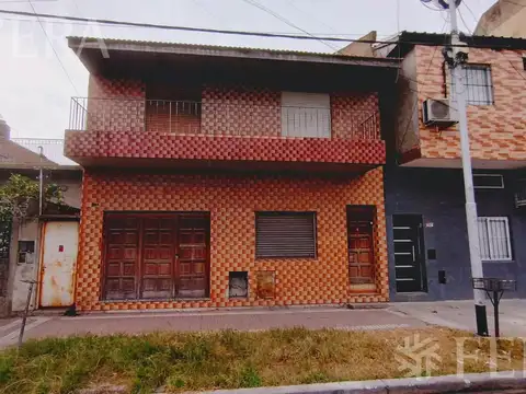 Casa en Venta en Sarandi, Partido de Avellaneda