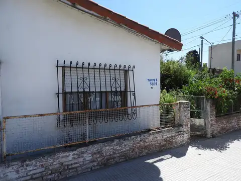 Casa en Venta en San Justo, Partido de La Matanza
