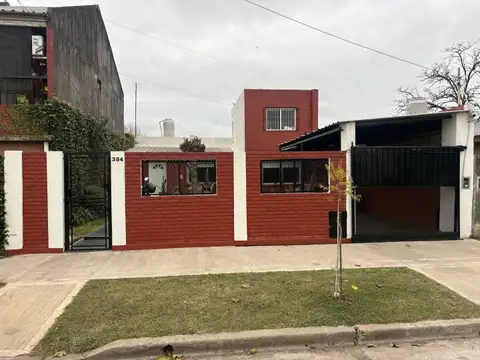 Casa en Venta en Libertad, Partido de Merlo