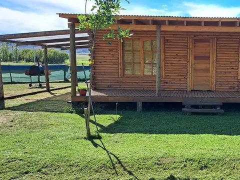Casa en Venta en Saldungaray, Partido de Tornquist