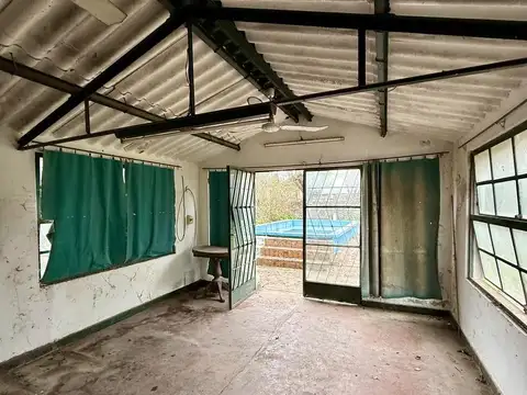 Casa en Venta en Lobos, Partido de Lobos