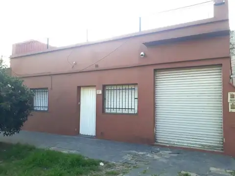 Casa en Venta en Banfield, Partido de Lomas de Zamora