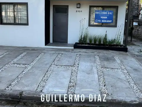 Casa en Venta en Ituzaingo, Partido de Ituzaingó