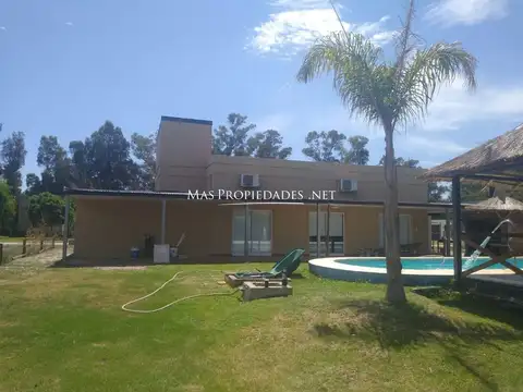 Casa en Venta en Campo Daromy, Countries y Barrios Cerrados en San Vicente