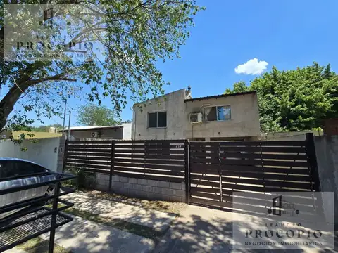 Casa en Venta en La Reja, Partido de Moreno