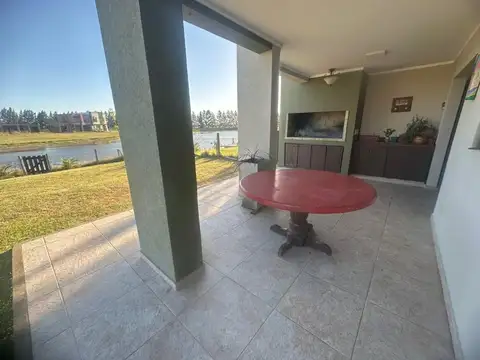 Casa en Venta en La Faustina, Countries y Barrios Cerrados en la Plata