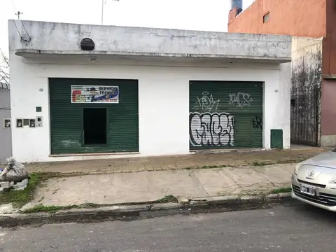 Local en Alquiler en Bella Vista, Partido de San Miguel