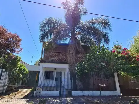 Casa en Venta en Burzaco, Partido de Almirante Brown