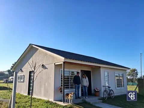 Casa en Venta en Las Lomas, Belen de Escobar