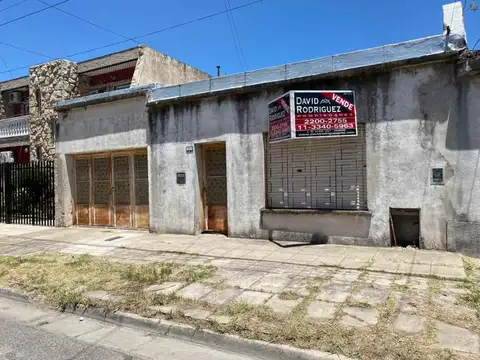 Casa en Venta en Moron Sur, Moron