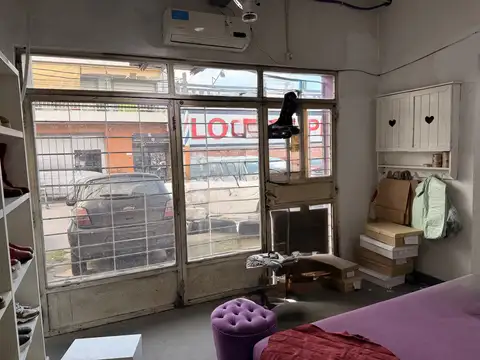 Local en Alquiler en Tortuguitas, Partido de Malvinas Argentinas