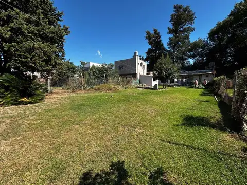 Casa en Venta en Garin, Partido de Escobar