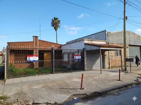 Casa en Venta en Trujui, Partido de Moreno