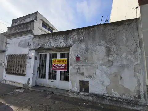 Casa en Venta en Sarandi, Partido de Avellaneda