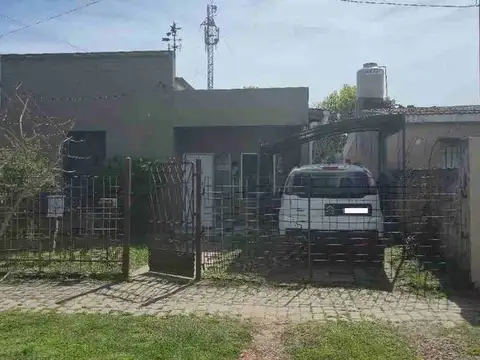 Casa en Venta en Villars, Partido de General Las Heras