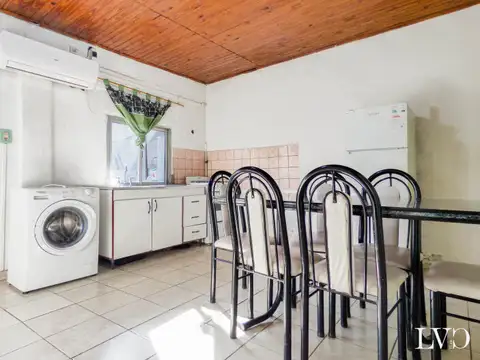 Casa en Venta en La Unión, Partido de Ezeiza