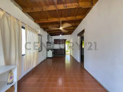 Casa en Venta en City Bell, Partido de La Plata