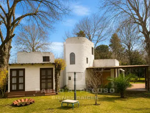 Casa en Venta en Merlo, Partido de Merlo
