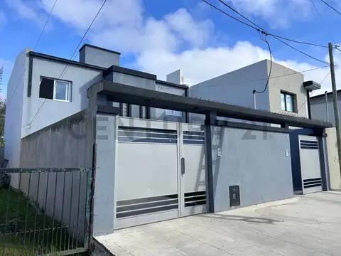 Casa en Venta en Berisso, Partido de Berisso