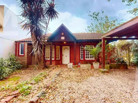 Casa en Venta en Villa Elisa, Partido de La Plata