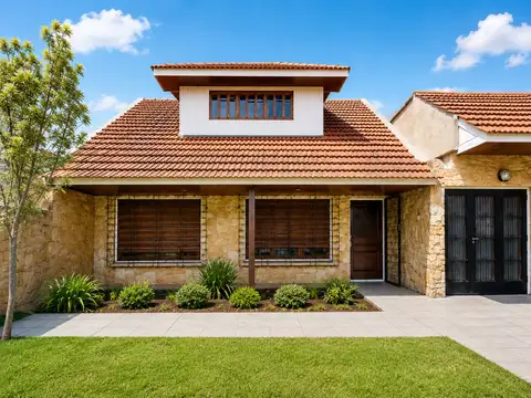 Casa en Venta en Mar del Plata, Partido de General Pueyrredón