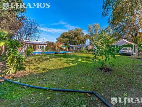 Casa en Venta en Villa Rosa, Partido de Pilar