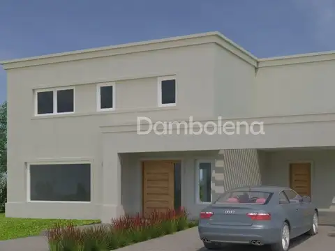 Casa en Venta en Boca Raton, Countries y Barrios Cerrados en Pilar