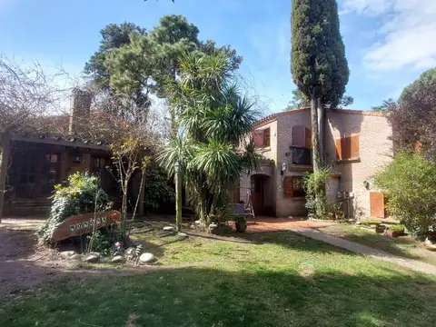 Casa en Venta en Villa Gesell, Partido de Villa Gesell