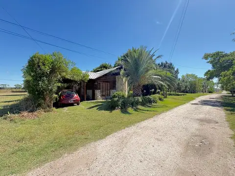 Casa en Venta en Miramar, Partido de General Alvarado