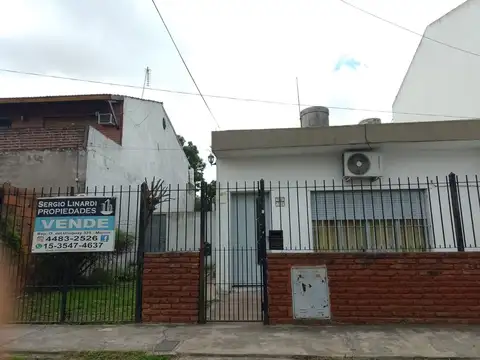Casa en Venta en Moron Sur, Moron