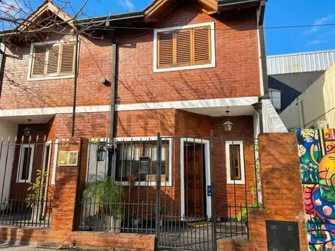 Casa en Venta en Martin Coronado, Partido de Tres de Febrero