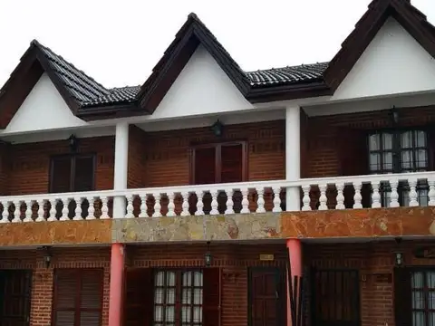 Casa en Venta en San Bernardo del Tuyú, Partido de La Costa