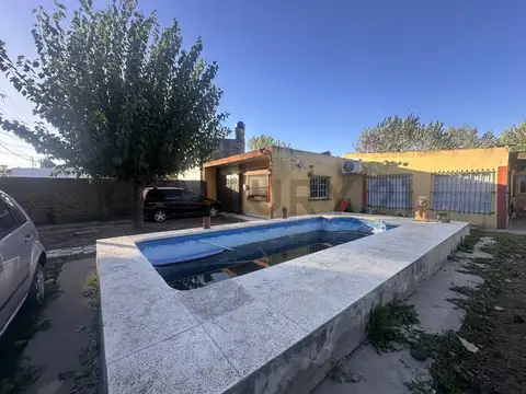 Casa en Venta en Aeropuerto Ezeiza, Partido de Ezeiza