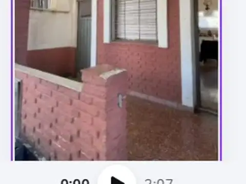 Casa en Venta en Quilmes, Partido de Quilmes