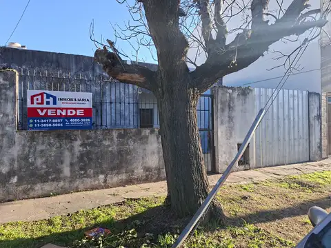 Casa en Venta en Villa Luzuriaga, Partido de La Matanza