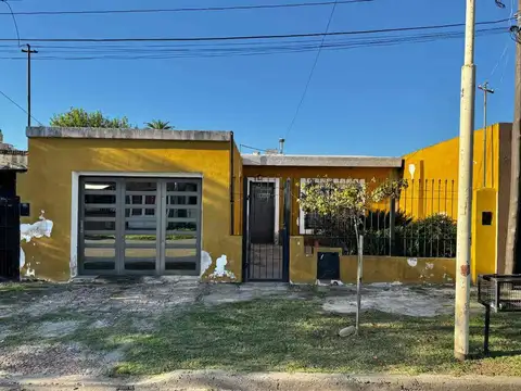 Casa en Venta en Pergamino, Partido de Pergamino
