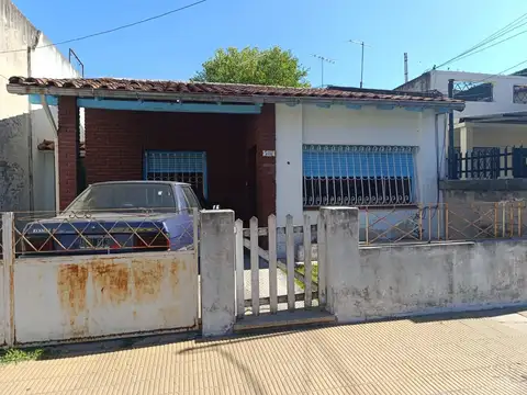 Casa en Venta en Caseros, Partido de Tres de Febrero