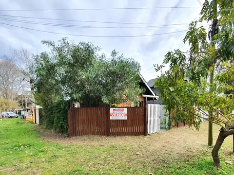 Casa en Venta en San Bernardo Del Tuyu, San Bernardo del Tuyu