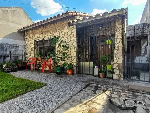 Casa en Venta en Lanus Este, Lanus