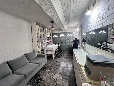 Casa en Venta en Castelar, Partido de Morón