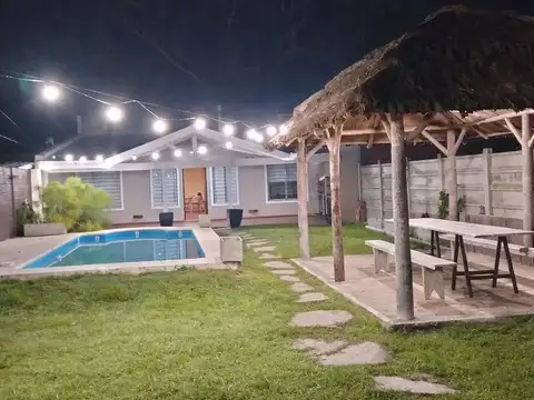 Casa en Venta en General Rodriguez, Partido de General Rodríguez