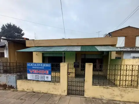 Casa en Venta en Villa de Mayo, Partido de Malvinas Argentinas