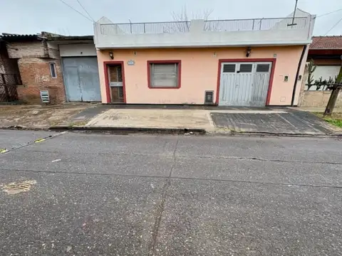 Casa en Venta en Pablo Podesta, Partido de Tres de Febrero