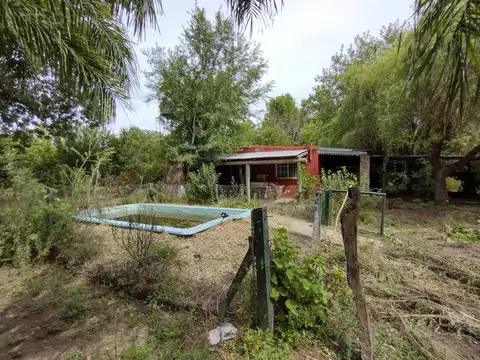 Casa en Venta en Parada Robles, Partido de Exaltación de la Cruz
