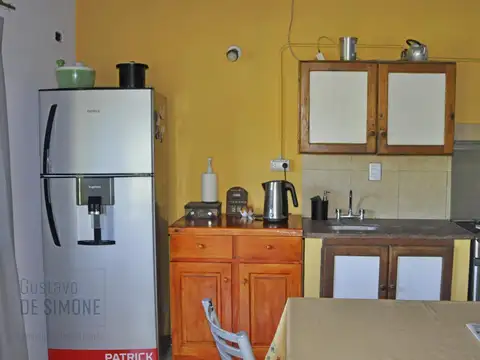 Casa en Venta en La Reja Chica, La Reja