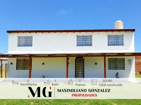 Casa en Venta en Mar de Ajo, Partido de La Costa