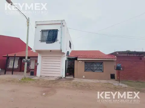 Casa en Venta en Villa Celina, Ciudad Madero