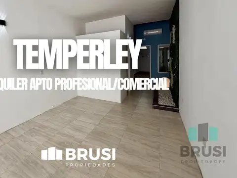 Local en Alquiler en Temperley, Partido de Lomas de Zamora